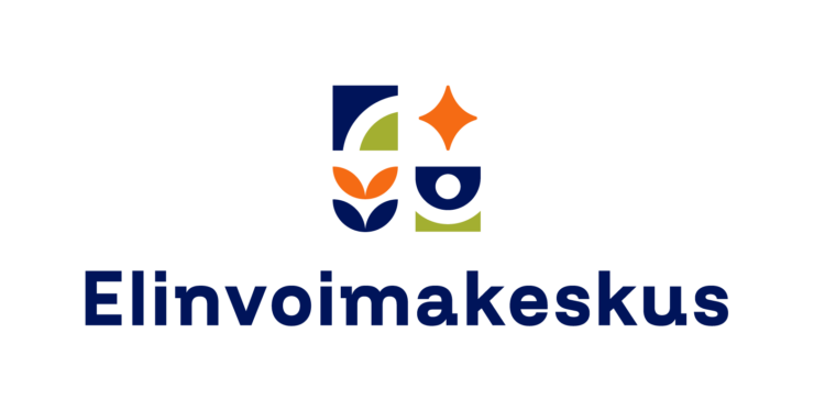 Elinvoimakeskuksen logo