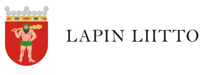 Lapin liiton logo