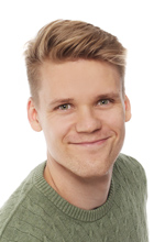 Timo Cornér ikäihme