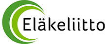 eläkeliitto logo