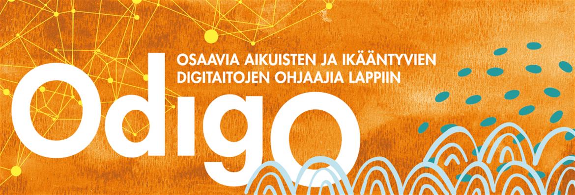 Odigo banneri