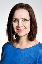 Päivi Rasi ikäihme