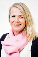 Sirpa Purtilo-Nieminen ikäihme