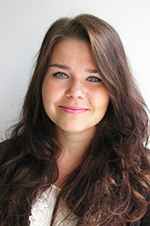 Susanna Rivinen ikäihme