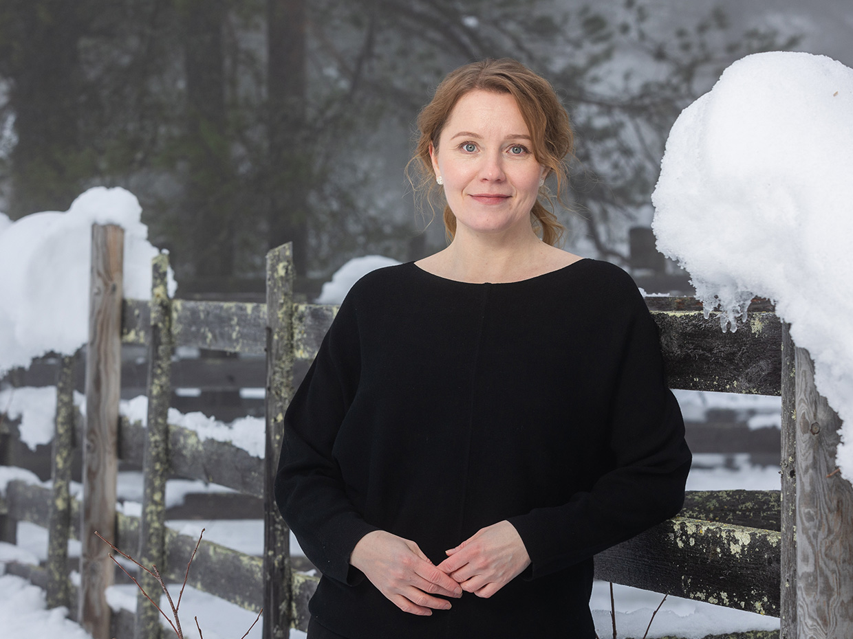 Noora Nampajärvi