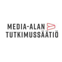 media-alan tutkimussäätiö logo