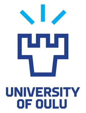 Oulun yliopiston logo