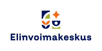 Elinvoimakeskuksen logo