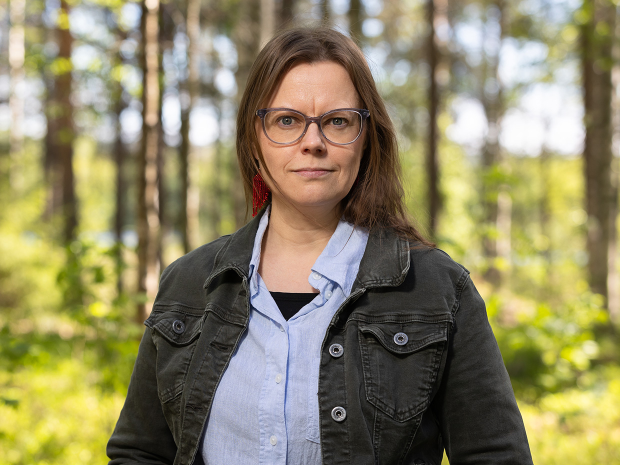 Sanna Valkonen