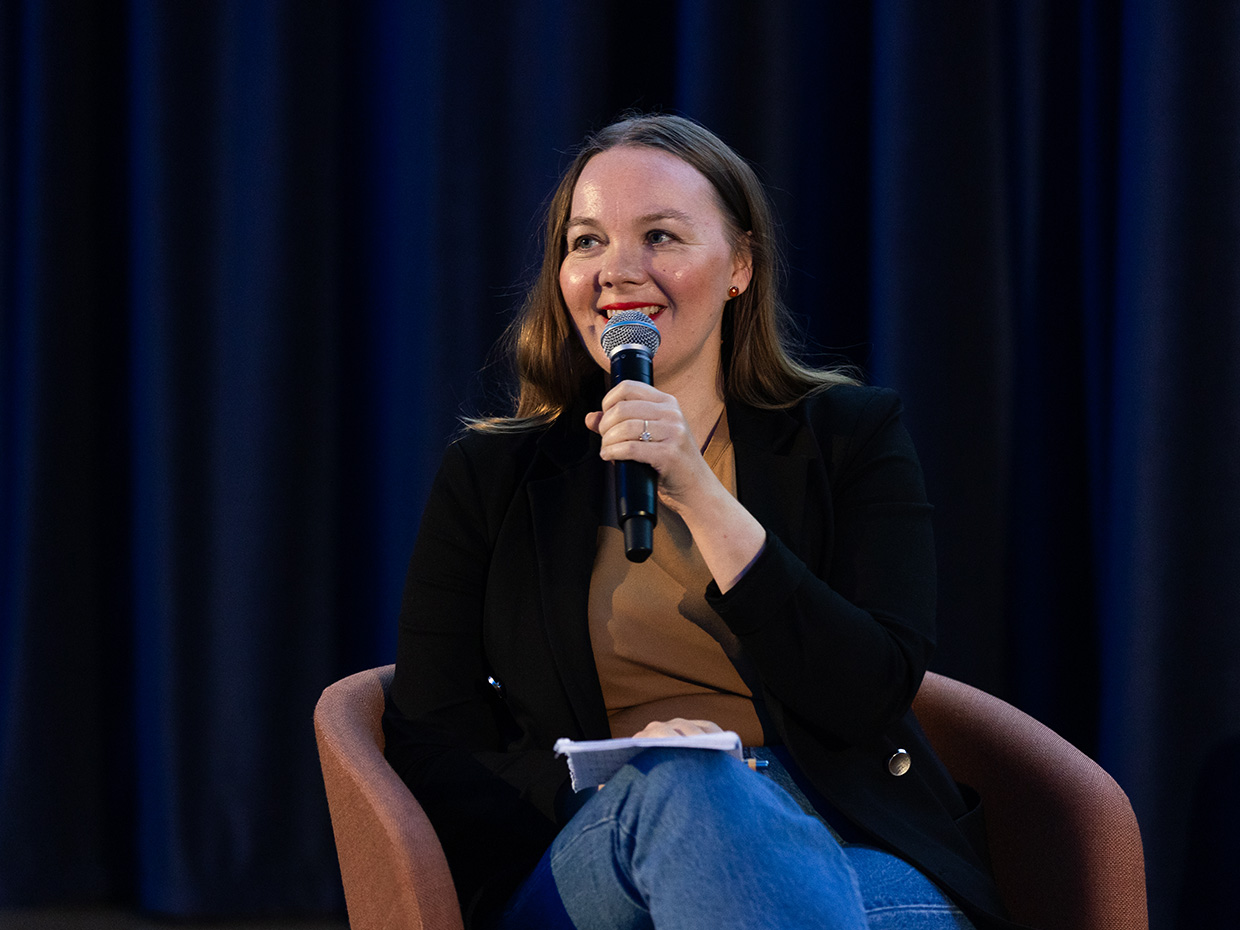 Katri Kulmuni.