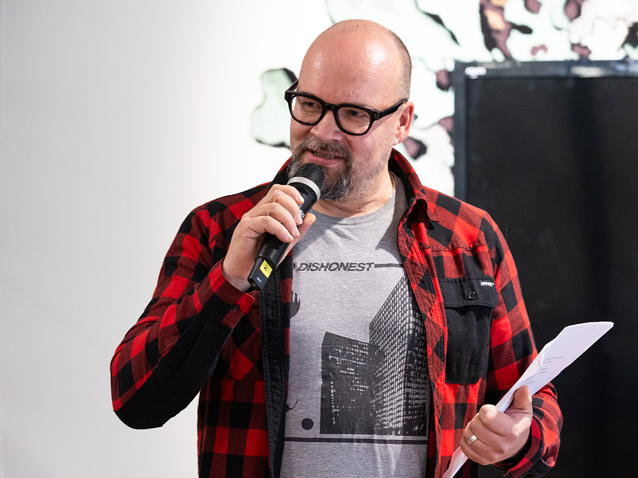 Jarno Valkonen.