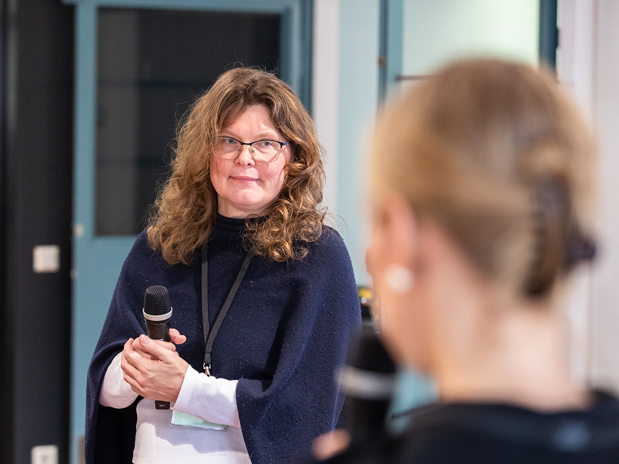 Jonna Häkkilä.